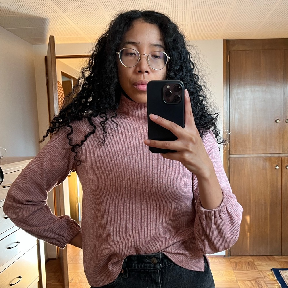 Madewell top